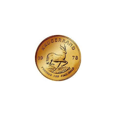1oz Goldmünze Krügerrand