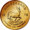 1oz Goldmünze Krügerrand