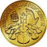 1oz Goldmünze Wiener Philharmoniker