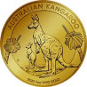 1oz Goldmünze Australian Kangaroo