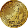 1/2oz Goldmünze Britannia